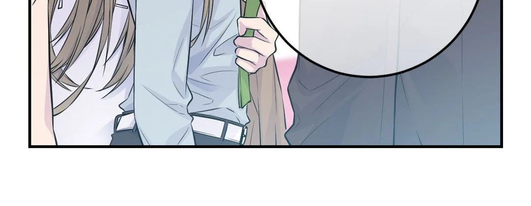 My Ex, Client - Chapter 31